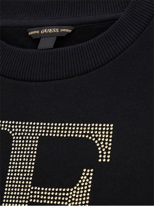  GUESS | J5YQ09KAV34/JBLK